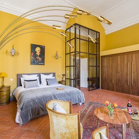 A Casa Reale Bastia (Corsica) Kültér fotó