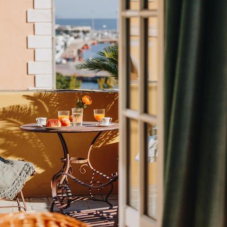 A Casa Reale Bastia (Corsica) Kültér fotó