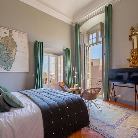 A Casa Reale Bastia (Corsica) Kültér fotó