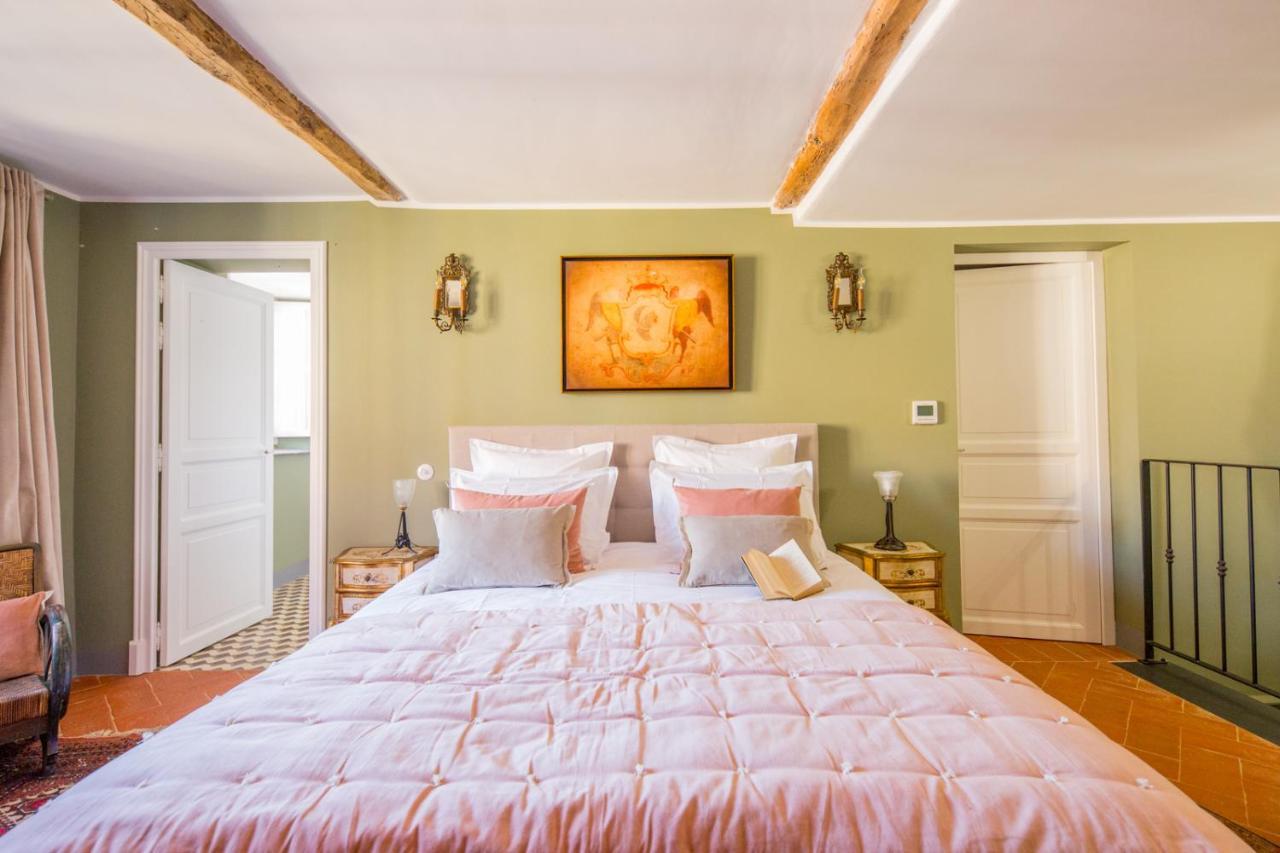 A Casa Reale Bastia (Corsica) Kültér fotó