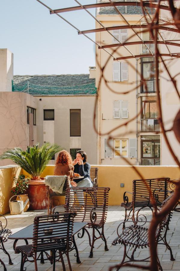 A Casa Reale Bastia (Corsica) Kültér fotó