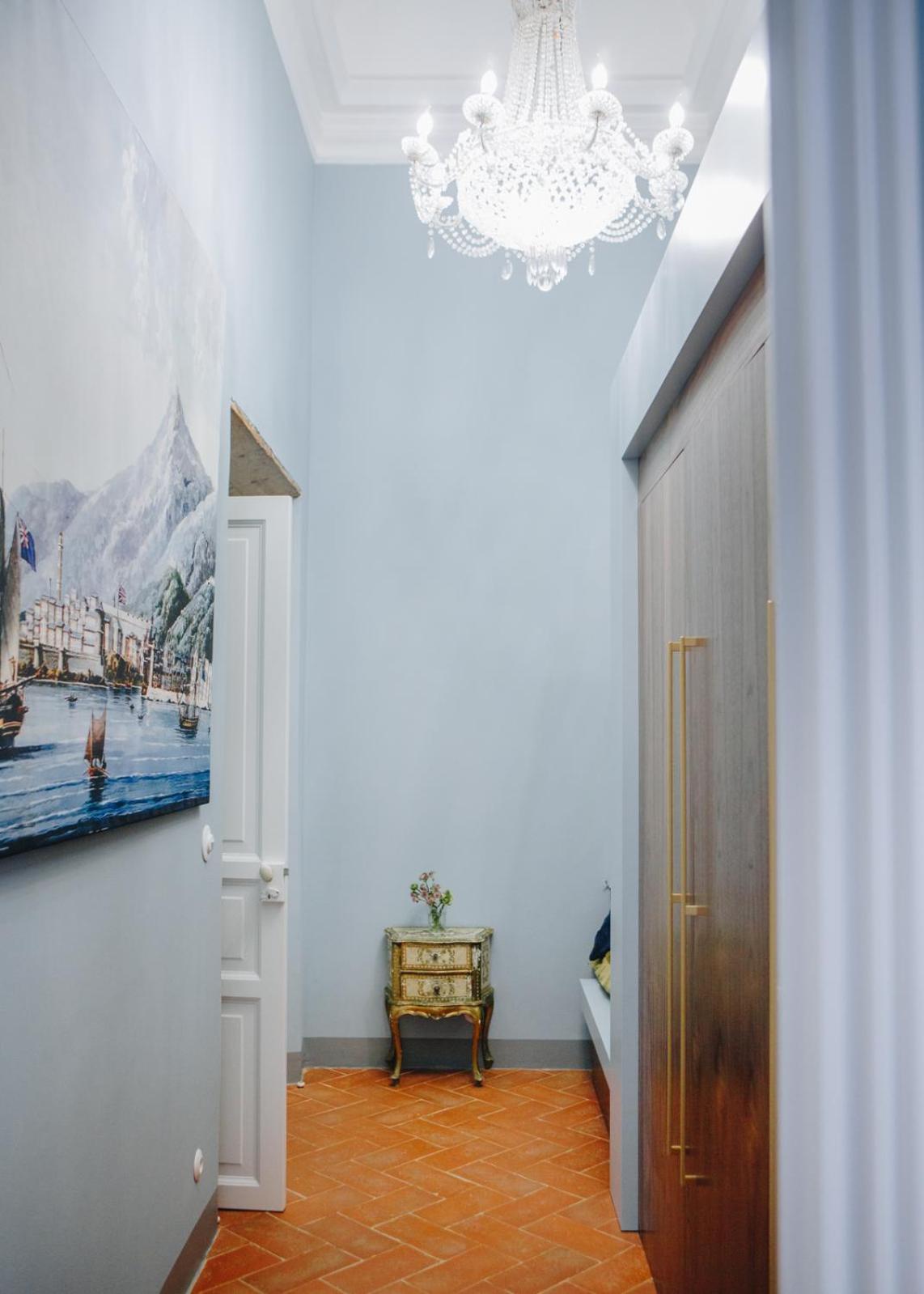 A Casa Reale Bastia (Corsica) Kültér fotó