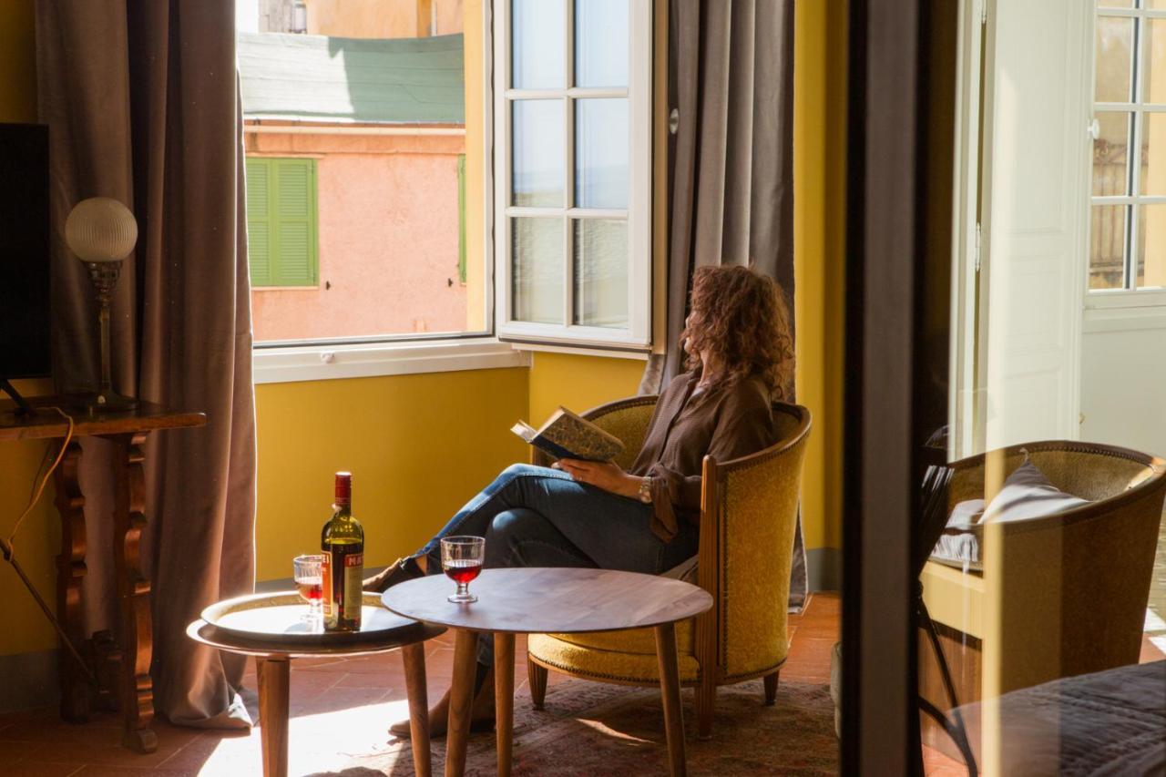 A Casa Reale Bastia (Corsica) Kültér fotó