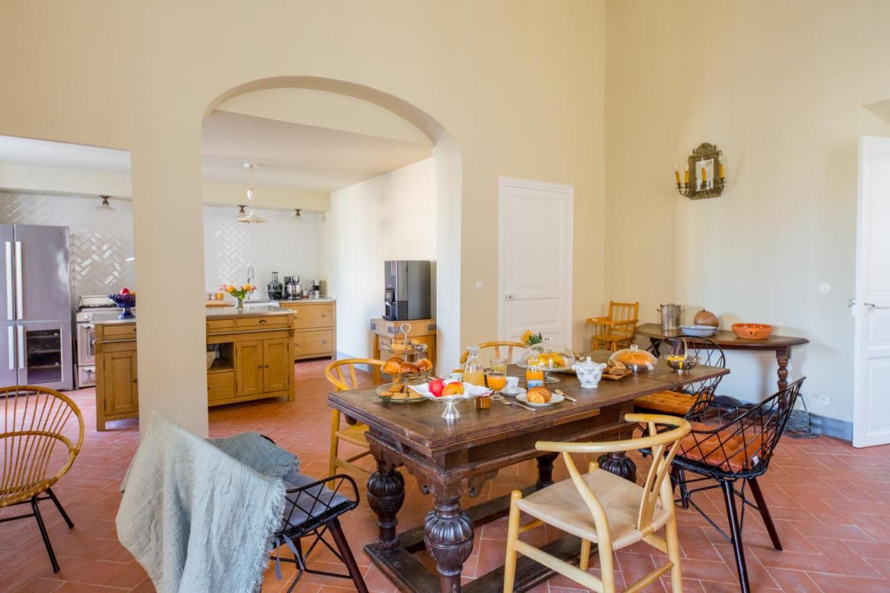 A Casa Reale Bastia (Corsica) Kültér fotó