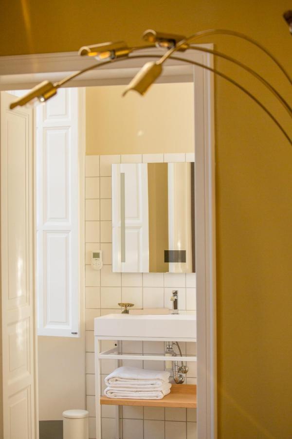 A Casa Reale Bastia (Corsica) Kültér fotó