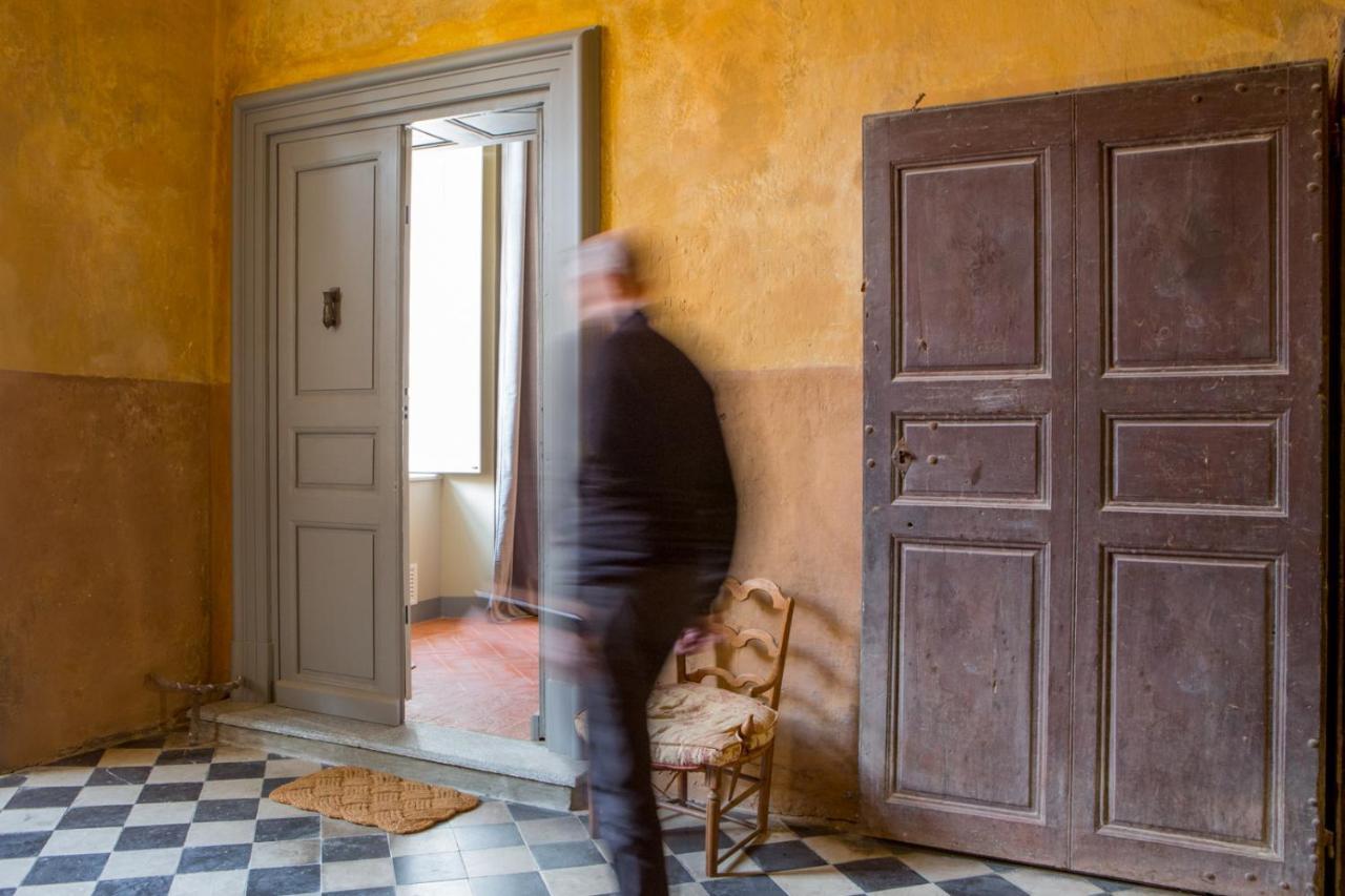 A Casa Reale Bastia (Corsica) Kültér fotó