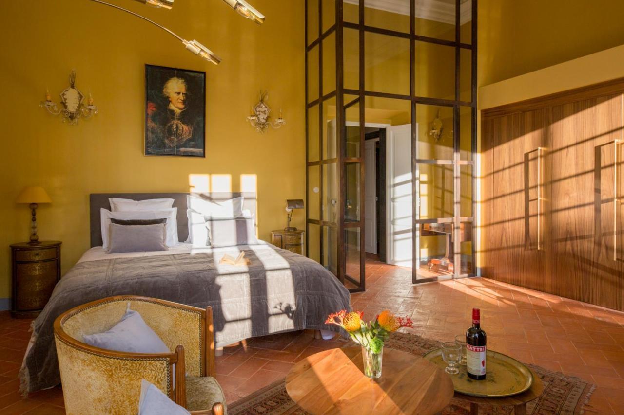 A Casa Reale Bastia (Corsica) Kültér fotó
