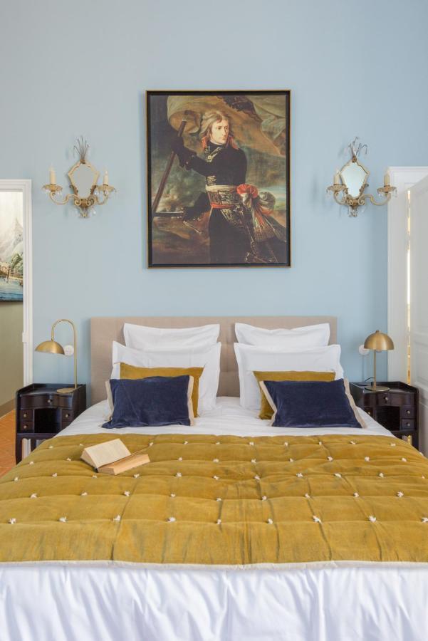 A Casa Reale Bastia (Corsica) Kültér fotó