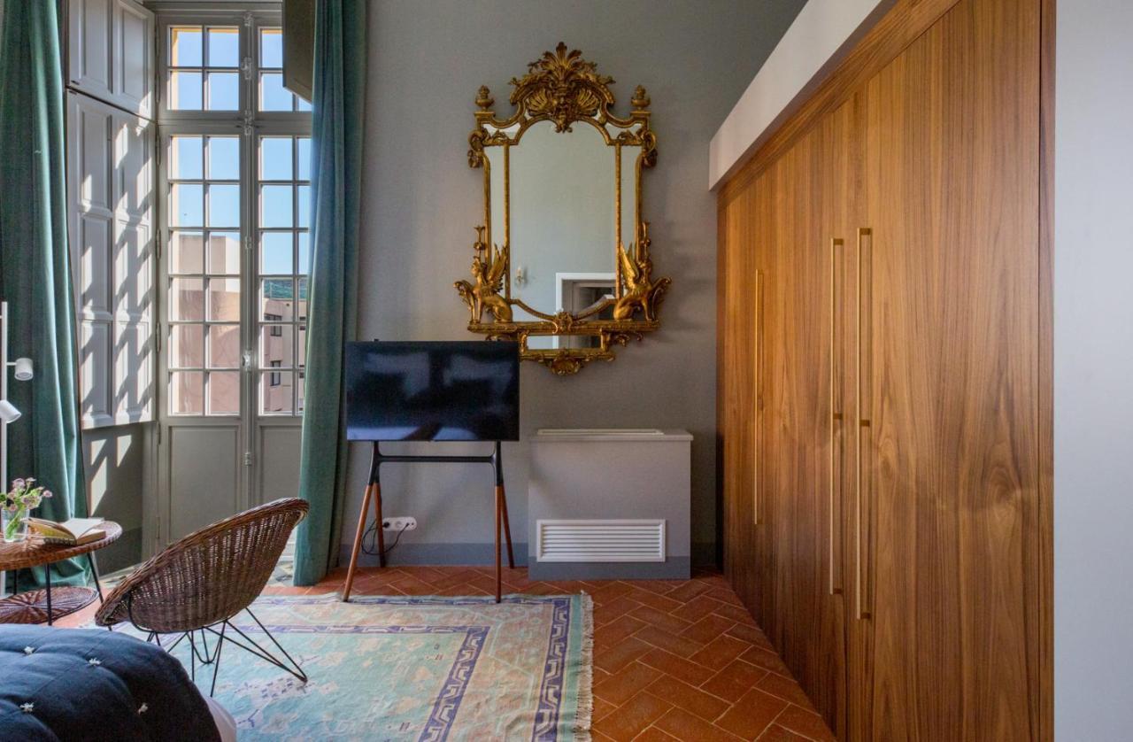 A Casa Reale Bastia (Corsica) Kültér fotó
