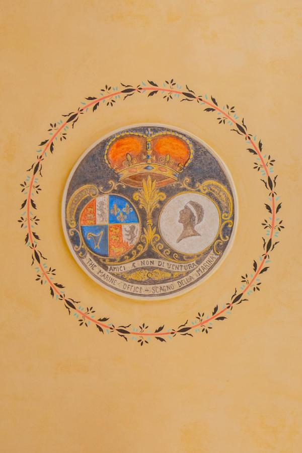 A Casa Reale Bastia (Corsica) Kültér fotó
