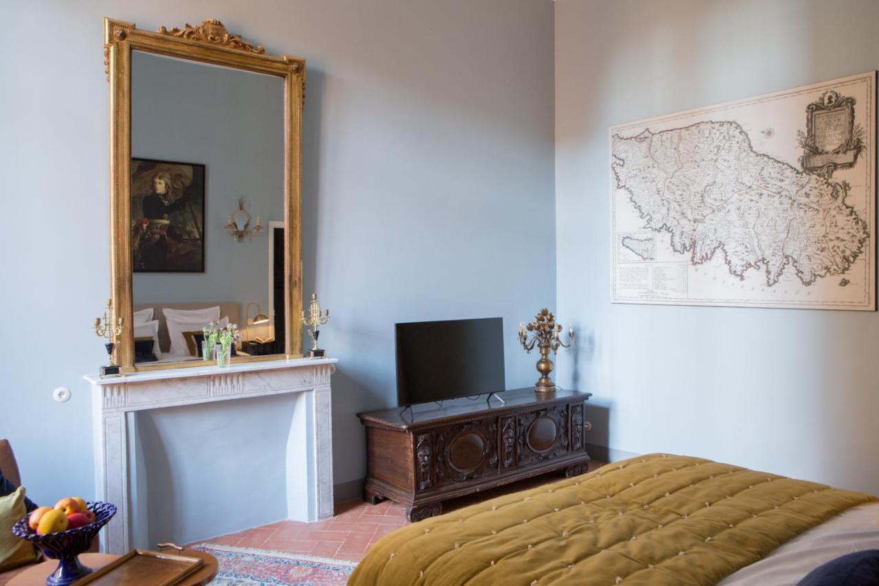 A Casa Reale Bastia (Corsica) Kültér fotó