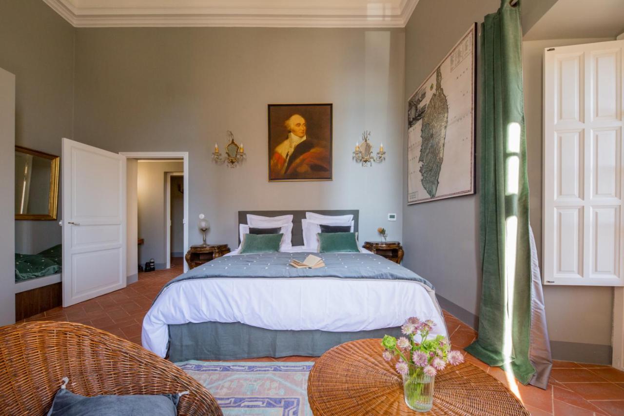 A Casa Reale Bastia (Corsica) Kültér fotó