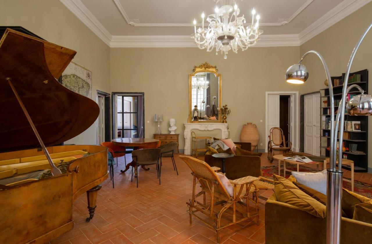 A Casa Reale Bastia (Corsica) Kültér fotó
