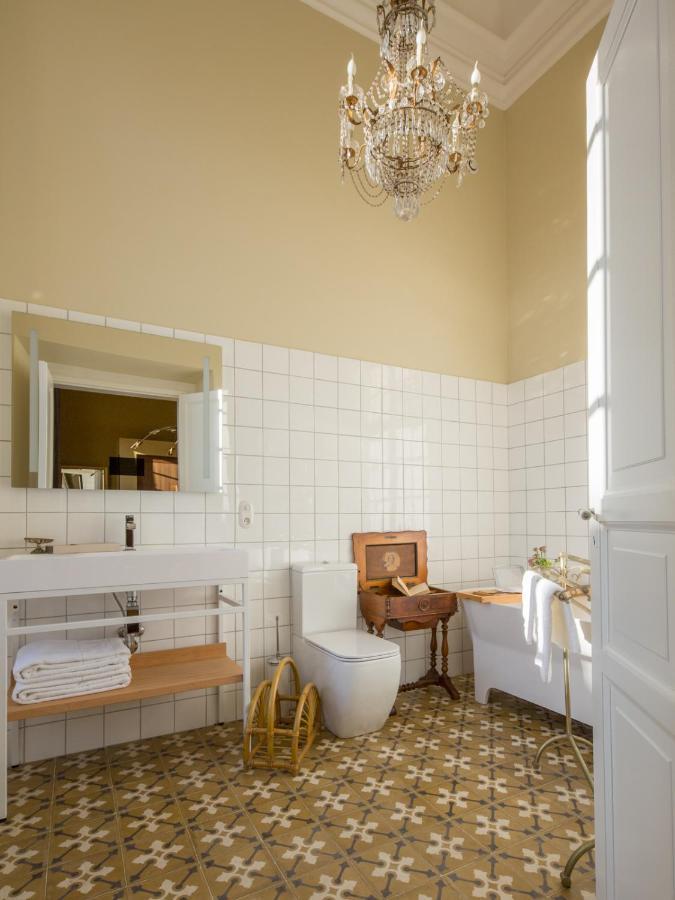 A Casa Reale Bastia (Corsica) Kültér fotó