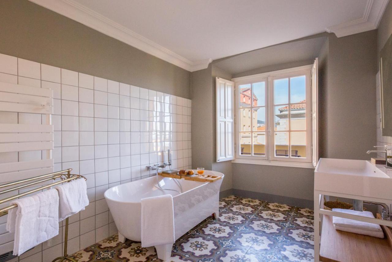 A Casa Reale Bastia (Corsica) Kültér fotó