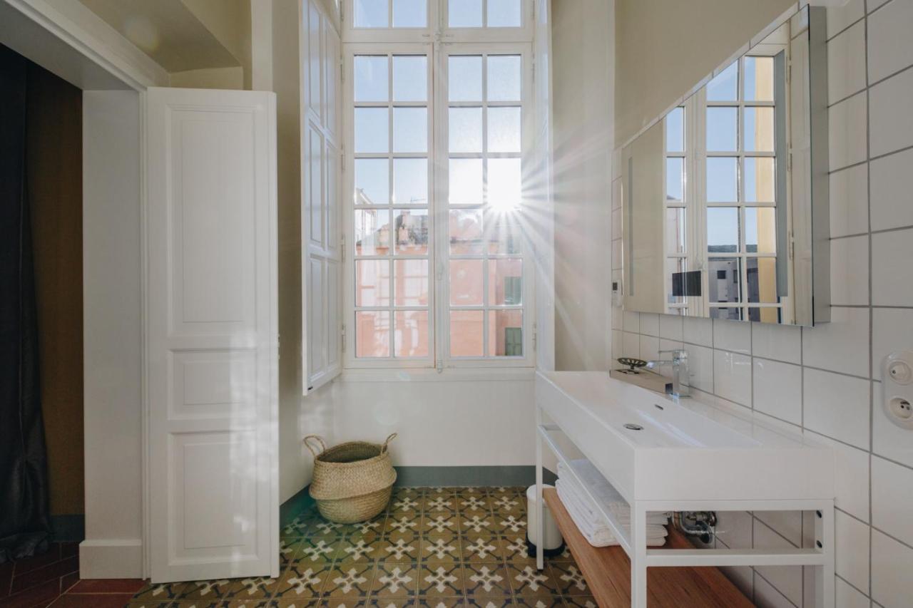 A Casa Reale Bastia (Corsica) Kültér fotó