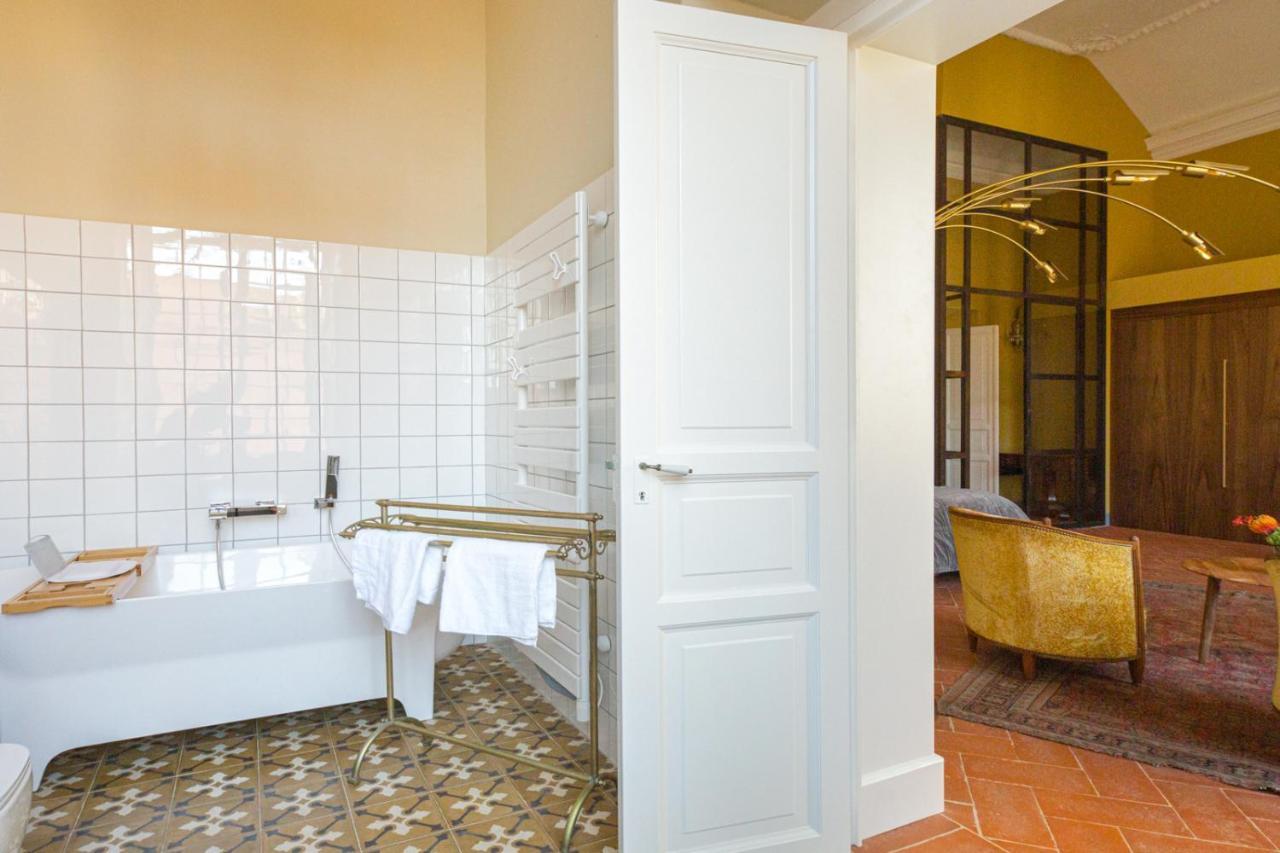A Casa Reale Bastia (Corsica) Kültér fotó
