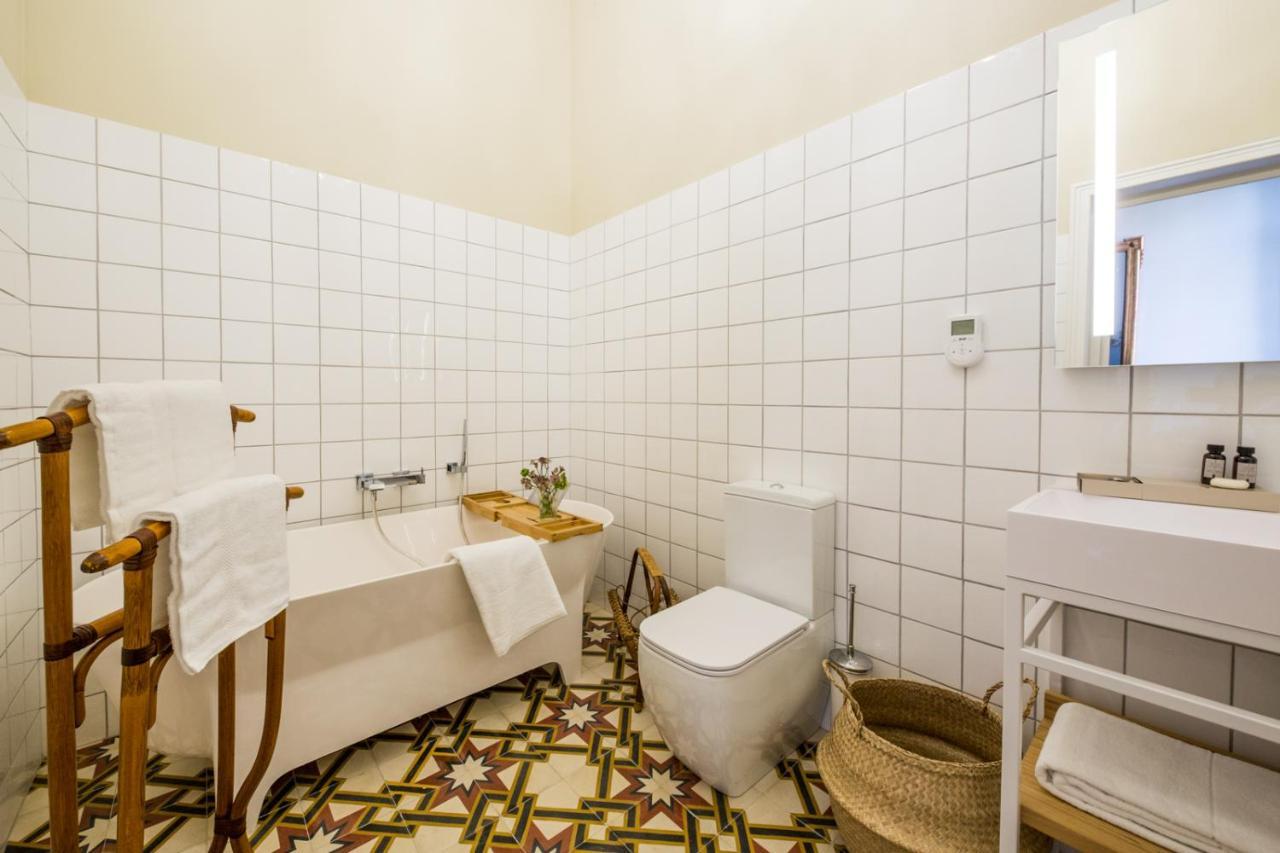 A Casa Reale Bastia (Corsica) Kültér fotó