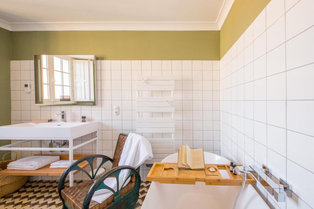 A Casa Reale Bastia (Corsica) Kültér fotó